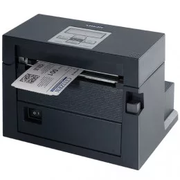 Citizen CL-S400DT, 8 dots/mm (203 dpi), ZPLII, Datamax, USB, RS232