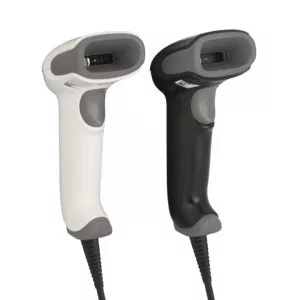 Honeywell Voyager 1470g, 2D, USB, kit (USB), black