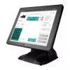 Colormetrics magnetic strip card reader