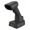   Honeywell 1962g, Battery free, 2D, SR, multi-IF, kit (USB), black