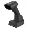   Honeywell Xenon Ultra 1962g, 2D, SR, USB, RS232, kit (USB), black