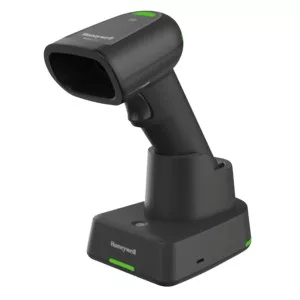 Honeywell Xenon Ultra 1962g, 2D, SR, USB, RS232, kit (USB), black
