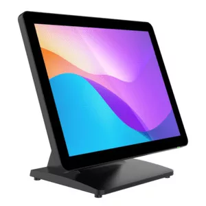 HiStone TOUCH SCREEN, MD15HW, 39.6 cm (15,6''), Projected Capacitive, Full HD, black