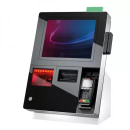 Diebold Nixdorf BEETLE/iScan EASY eXpress+, Verifone VX820, TH230, USB, 38.1 cm (15'')