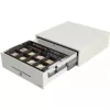 APG cash drawer insert