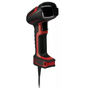 Honeywell Granit Ultra 2100i, 2D, HD, Digimarc, multi-IF, red