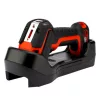   Honeywell Granit Ultra 2105i, USB-KIT, BT, 2D, multi-IF, kit (USB), RB, black, red