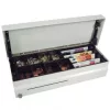 Plastic insert for Micro, Flip Lid 460