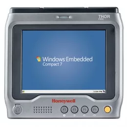 Honeywell replacement battery