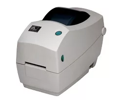 Zebra TLP2824 Plus, 8 dots/mm (203 dpi), EPL, ZPL, Dual-IF