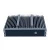   HiStone POS BOX, HK600U, USB, poweredUSB, RS232, Ethernet, Intel Core i3, SSD, grey, silver