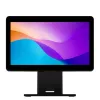   HiStone LUNA X, HK316K, 39.6 cm (15,6''), Full HD, USB, RS232, BT, Ethernet, Wi-Fi, Android, black