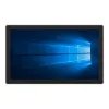   HiStone KDS, HD220E, 54.6cm (21.5''), Projected Capacitive, Full HD, USB, Ethernet, Intel Celeron J, SSD, 10 IoT Enterprise, black