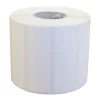   Labels (paper, plastic), label roll, Zebra, synthetic, W 30mm, H 15mm, rolls/box 3 rolls/box