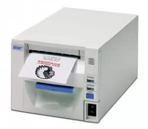 Star power supply, PS60A-24C