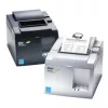   Star TSP143IIU ECO, USB, 8 dots/mm (203 dpi), cutter, dark grey
