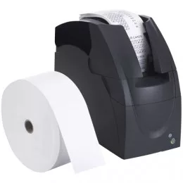 Star TSP-L10, USB, RS232, Ethernet, 8 dots/mm (203 dpi), cutter, dark grey