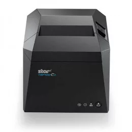 Star TSP100IV, CloudPRNT, USB, USB-C, Ethernet, 8 dots/mm (203 dpi), cutter, white