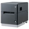   Star mC-Label3, CloudPRNT, labels, Receipt roll, 8 dots/mm (203 dpi), cutter, linerless, USB, USB-C, BT, Ethernet, grey