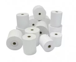 Receipt roll, normal paper, 76mm