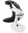 Scan stand for MS9520/9540 black