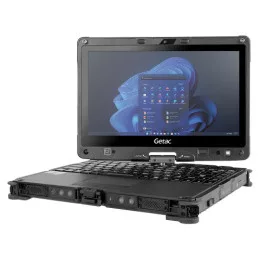 Getac Gamber Johnson vehicle holder
