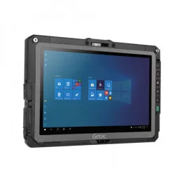 Getac Havis vehicle holder