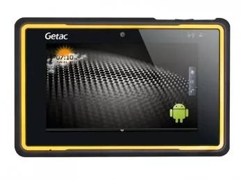 Getac holster