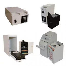 ratiotec POS Safe RT 650