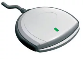Identive SCR3310 v2, USB