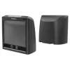   Honeywell Solaris XP 7990G, USB Kit, 2D, USB, RS232, vertical, kit (USB)
