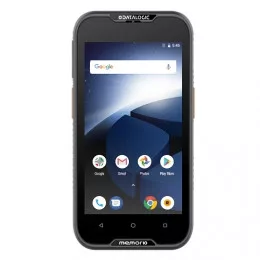 Datalogic Memor 10, 2D, BT, Wi-Fi, 4G, NFC, GMS, white, Android