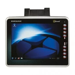 Datalogic quick change mount
