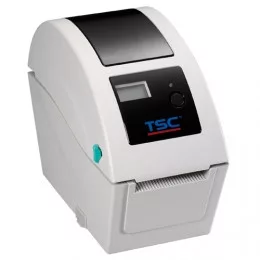 TSC printhead, 8 dots/mm (203dpi)