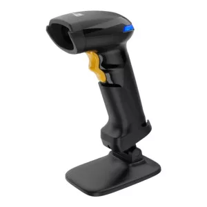 CipherLab 1204 Series, 2D, USB, black