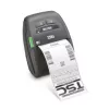   TSC Alpha-30R, Premium, USB, BT, NFC, 8 dots/mm (203 dpi), display, black