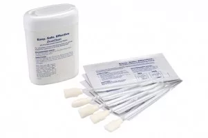 Evolis HeadClean Cleaning Kit