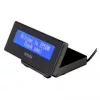 Epson DM-D30, black, USB