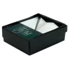 HID ADR300, MRTD Reader, Scanner (2D), USB, kit (USB), black