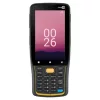  CipherLab RK26 series, 2D, SR, SE4750, 10.5 cm (4''), Func. Num., USB-C, BT, Wi-Fi, 4G, NFC, Android, GMS