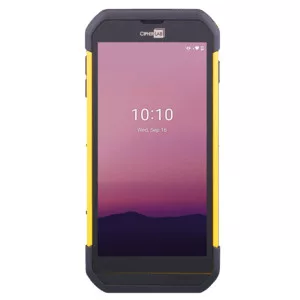 CipherLab RS35 series, 2D, SE4770, 14 cm (5.5''), USB-C, BT (BLE), Wi-Fi, NFC, Android, GMS
