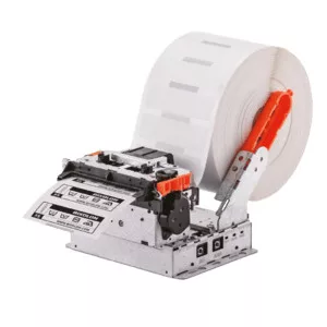 BIXOLON BK5-31, 8 dots/mm (203 dpi), USB, RS232