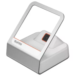 Sunmi Blink 2, 2D, USB-C, black