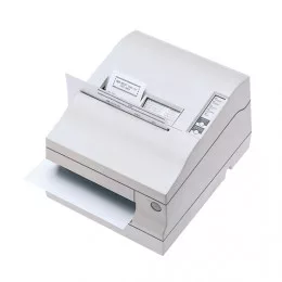 Epson TM-U 950 II, RS232, cutter, white