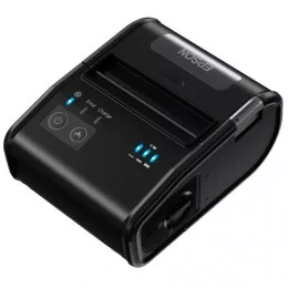 Epson TM-P80, 8 dots/mm (203 dpi), ePOS, USB, BT (iOS), NFC