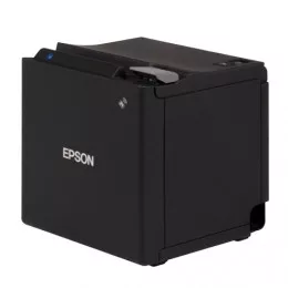 Epson TM-m10, USB, 8 dots/mm (203 dpi), ePOS, white