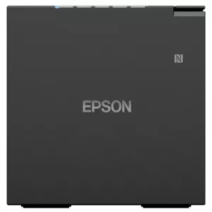 Epson TM-M50II, Near End Sensor, cutter, USB, RS232, Ethernet, white