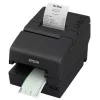   Epson TM-H6000VI, cutter, MICR, USB, poweredUSB, Ethernet, OPOS, white