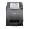 Epson TM-U220IIB, cutter, USB, dark grey