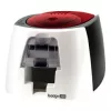 Evolis blank cards